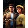Shenmue 3