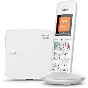 Siemens Gigaset E370