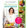 Mis recetas de cocina anticancer / My Anticancer Recipes (Odile Fernandez)(Brožovaná)