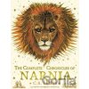 The Complete Chronicles of Narnia - C.S. Lewis