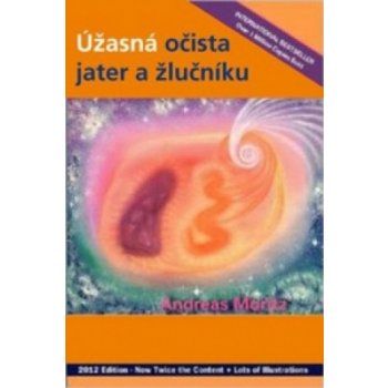 Úžasná očista jater a žlučníku