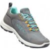 KEEN TERRADORA SPEED W steel grey/ipanema US 8 / EU 38,5 / UK 5,5 / 25 cm; Šedá boty
