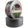 Páska DUCT TAPE sivá 48 mm x 23 m