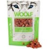 WOOLF pochúťka lamb chunkies 100g