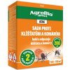 AgroBio Atak Sada proti klíšťatům a komárům 100 ml + 100 ml