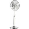 Tristar Stojanový ventilátor Ø 40 cm, chrómový