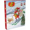 Adventný kalendár Jelly Belly - JB Factory - Adventný kalendár (071570017637)