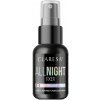 Claresa fixátor na make-up ALL NIGHT FIXER 50 ml, hmla na tvár