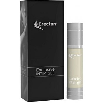 Erectan intim gel 50ml