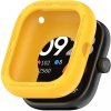 Puzdro Splendid case žlté pre Xiaomi Redmi Watch 4
