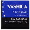 YASHICA NP-40