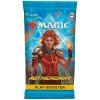 Wizards of the Coast Magic: The Gathering Aetherdrift Play Booster