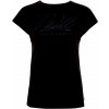 Dámske tričko O'Neill, SIGNATURE T-SHIRT čierna XS