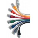 Gembird PP6-2M/B Patch RJ45, cat. 6,FTP, 2m, modrý