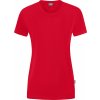 JAKO Tričko Doubletex t shirt women c6130d 100