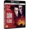 Sum Of All Fears (Blu-ray 4K)