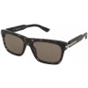 Slnečné okuliare Alexander McQueen AM0495S 002 Veľkosť: 55