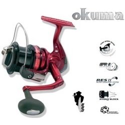 okuma distance v2