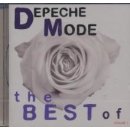 DEPECHE MODE: THE BEST OF DEPECHE MODE, VOL. CD