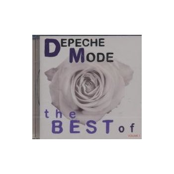 DEPECHE MODE: THE BEST OF DEPECHE MODE, VOL. CD