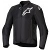 Bunda VIPER AIR V4, ALPINESTARS (černá, vel. XL)