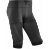 CEP Compression Shorts black běžecké šortky 4.0 pánské Velikost: L