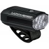 Lezyne Light Front Micro Drive Pro 1000+ Front Satin Black