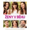 Ženy v běhu DVD