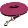 Vodítko stôp pogumované Nobby 17mmx15m fialové