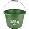 Carp Zoom CZ Horgászvödör, 18 liter