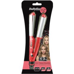 mini icurl babyliss