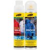 TOKO Duo Pack Textille Proof and ECO Textile Wash 2 x 250 ml