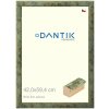 DANTIK rám na obraz 42x59,4 | BOX filmzelená (Plexi Čiré) (Vyrobené s láskou od nás)