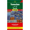 freytag & berndt - Automapa Tunisko 1:700 000