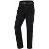 Husky Krony M black XL; Černá kalhoty