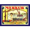 Merkur Classic C04