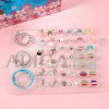 Akcia Bižutéria sada/43ks ZWB-7307
