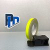 New Label MOTO páska na kolesá - neónová žltá
