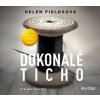 Dokonalé ticho (audiokniha) - Helen Fieldsová