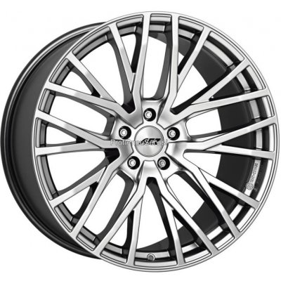 AEZ PANAMA 8.5x20 5x130 ET35 hgh gloss