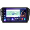 Isudar 2DIN autorádio T68B-IEV09 Android, Seat Ibiza