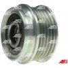 AS-PL Předstihová spojka Brand new Bosch Starter sol AFP0009(INA)