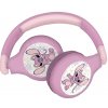 Lexibook Skladacie bezdrôtové slúchadlá Angel - Disney Stitch