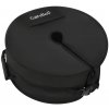 Gardlov 27351 Závažie pre slnečník 48 cm, plniteľné pieskom, čierne