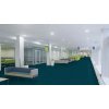 FORBO Flotex Colour Metro petrol T546032 - 3 m2