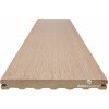 Terasová doska RUSTIC MAX - Teak