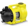 Kärcher BP 6.000 Garden Set / Tlakové čerpadlo / 1000W / až 6000 lh / 4.5 bar / výtlačná výška až 45m (1.645-721.0)