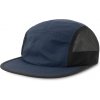 Atlantis Headwear Kšiltovka Erie, 5 panelová, skládací COT33026900399-navy Navy UNI