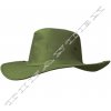 Klobúk Dalas oliva