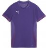 Puma | teamGOAL Matchday Jersey Wmns | fialová| S
